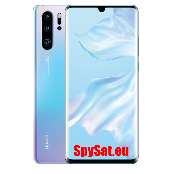 best phone track software Huawei P30 Pro