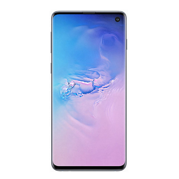 2. Find your lost Samsung Galaxy S10 using 