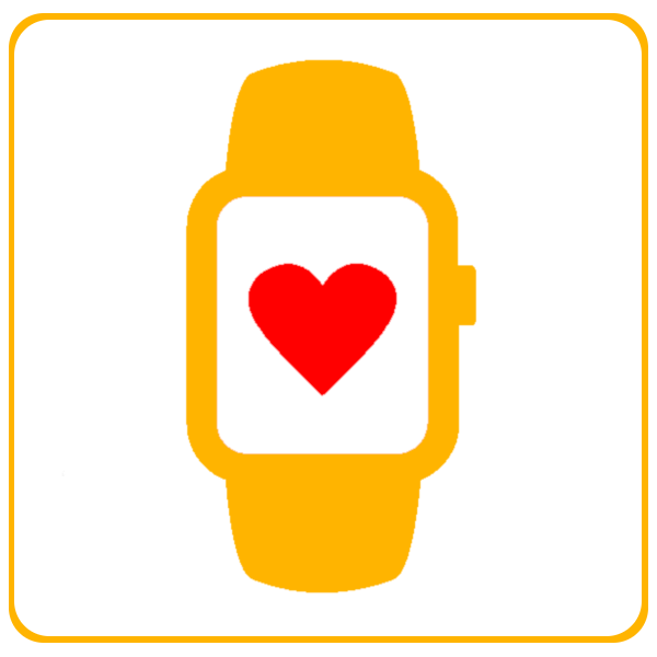 Real Time GPS & ESIM Tracker for smart watches and fit trackers